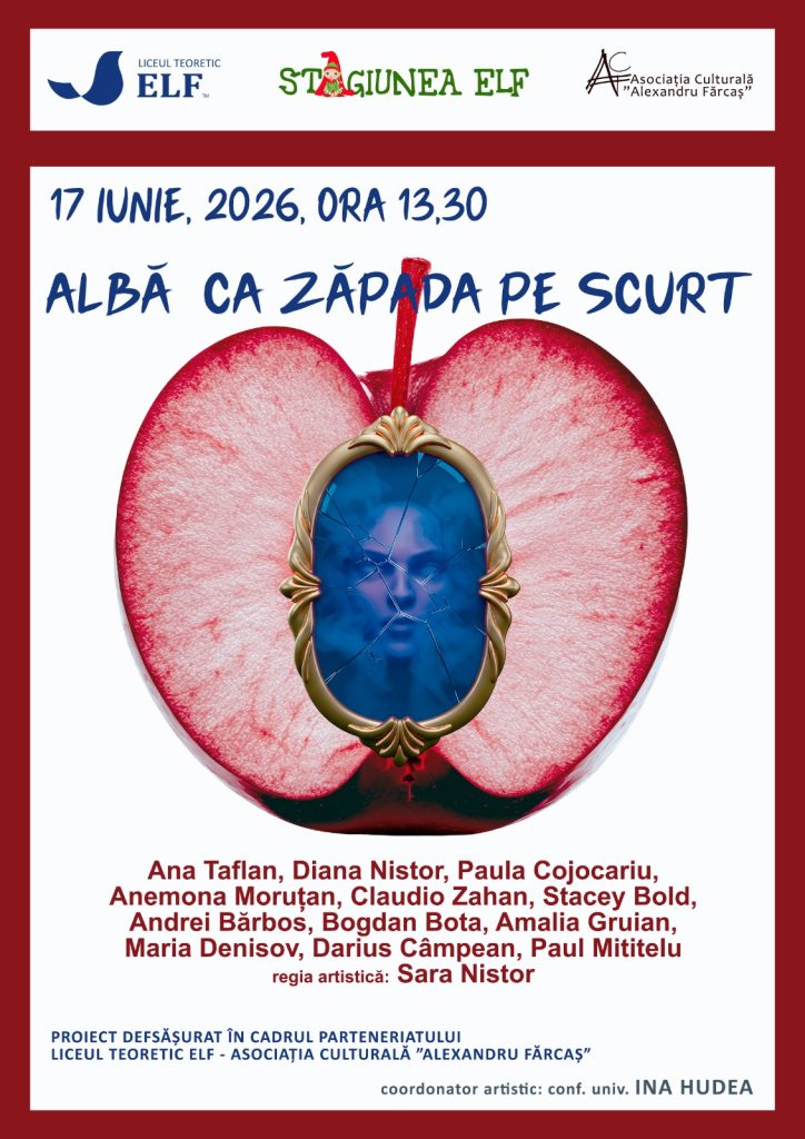 Read more about the article ALBA CA ZĂPADA PE SCURT (17 iunie 2026)