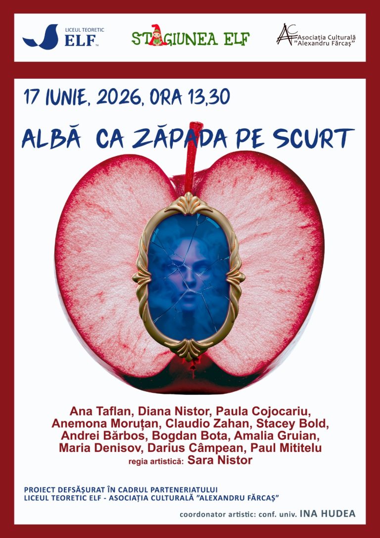 Read more about the article ALBA CA ZĂPADA PE SCURT (17 iunie 2026)